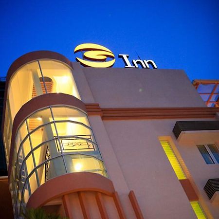 G Inn George Town Exterior photo