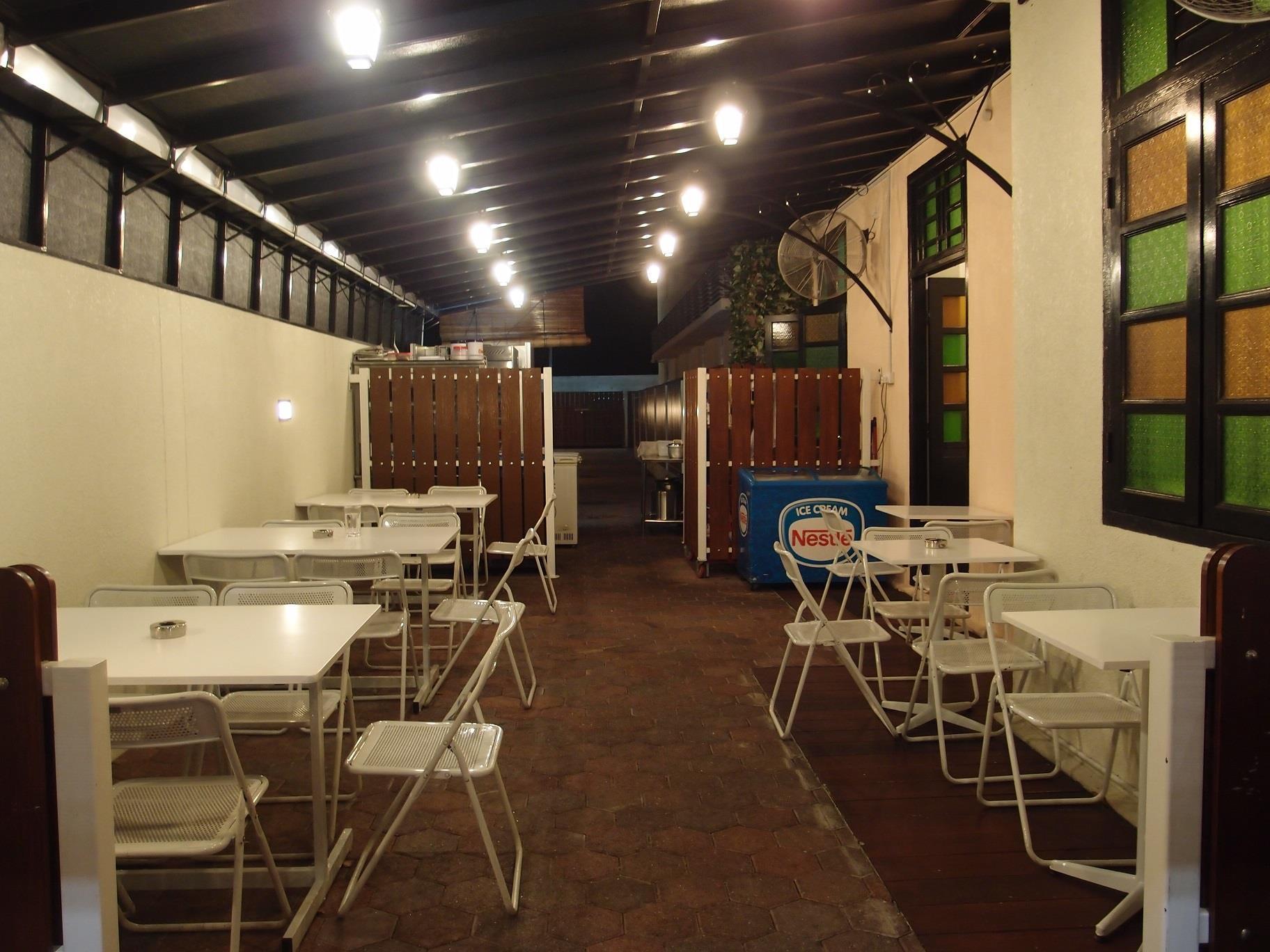 G Inn George Town Exterior photo