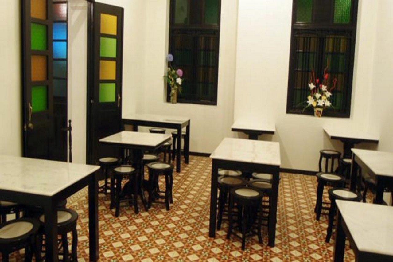 G Inn George Town Exterior photo