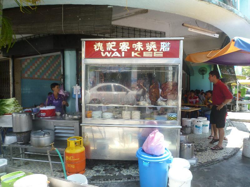 G Inn George Town Exterior photo